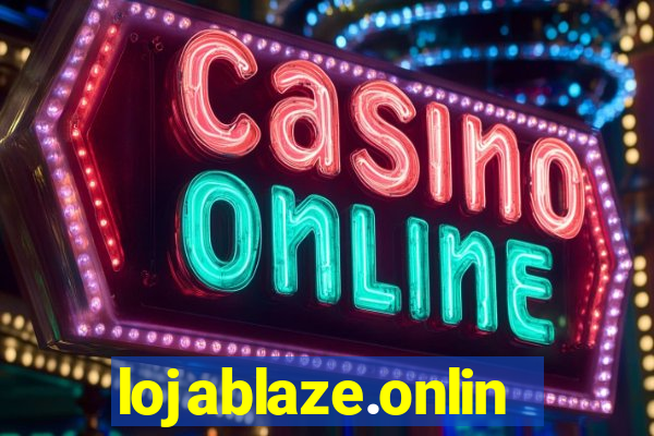 lojablaze.online