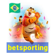 betsporting