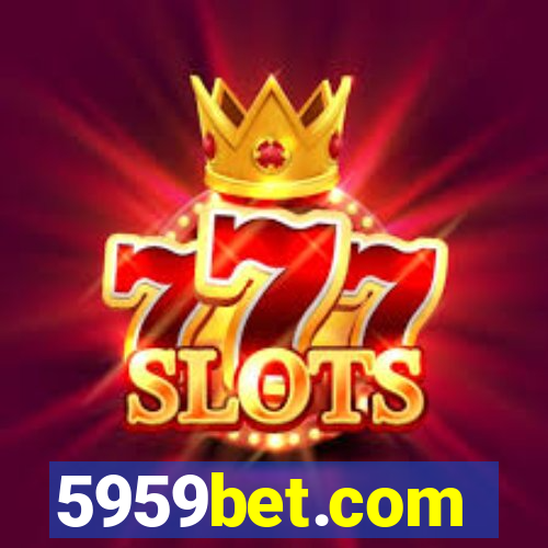 5959bet.com