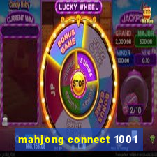 mahjong connect 1001