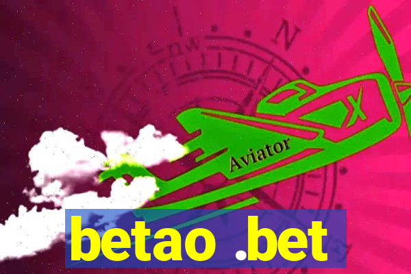 betao .bet