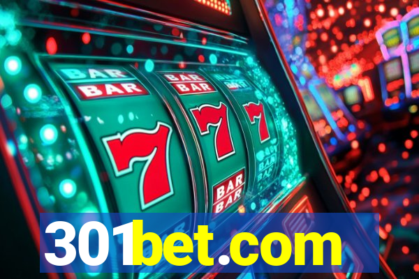 301bet.com