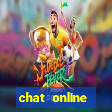 chat online gratuito para conversar