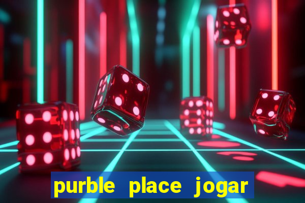 purble place jogar no click jogos