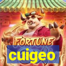 cuigeo