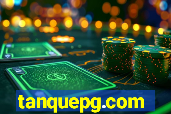 tanquepg.com