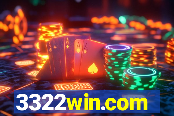 3322win.com