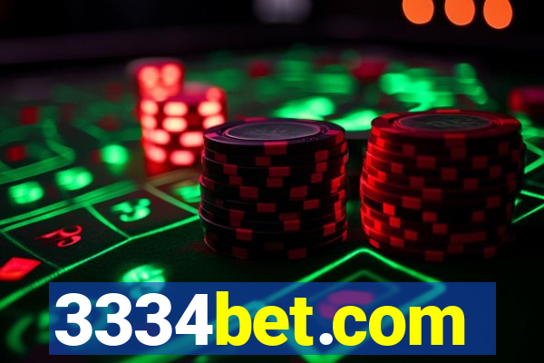 3334bet.com