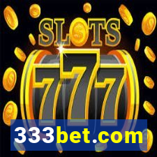 333bet.com