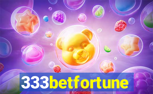 333betfortune