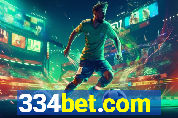 334bet.com