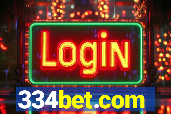 334bet.com