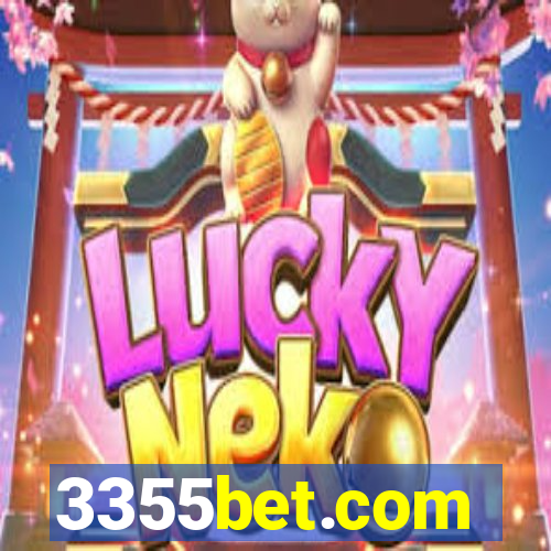 3355bet.com