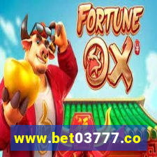 www.bet03777.com