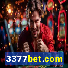 3377bet.com