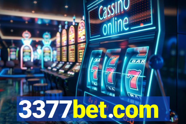 3377bet.com