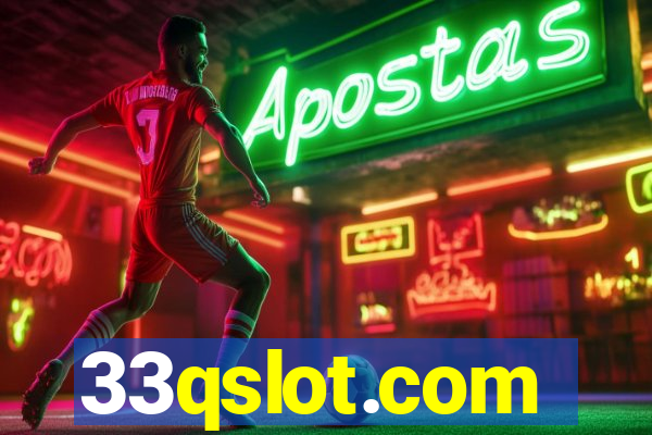 33qslot.com