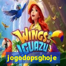 jogodopsghoje