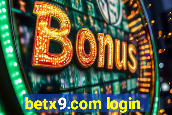 betx9.com login