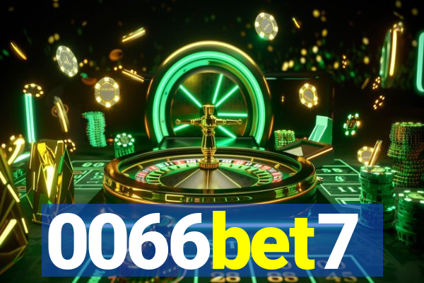 0066bet7