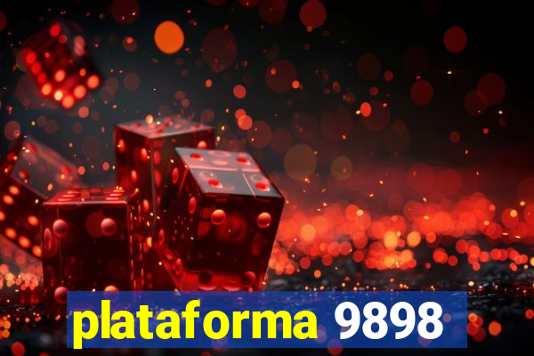 plataforma 9898