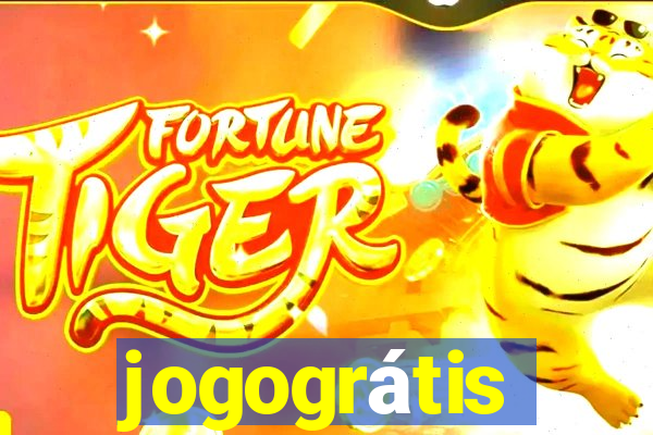 jogográtis