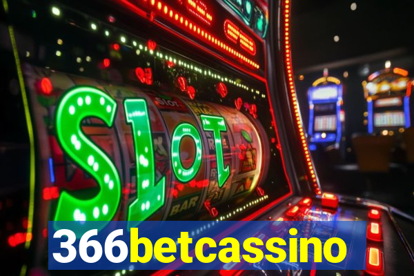 366betcassino