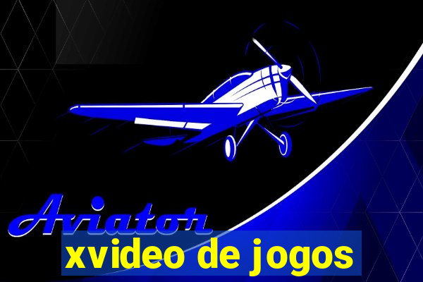 xvideo de jogos