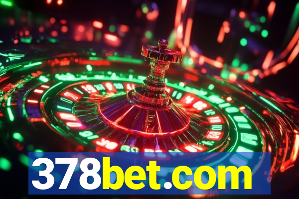 378bet.com