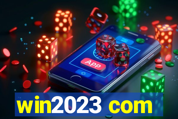 win2023 com