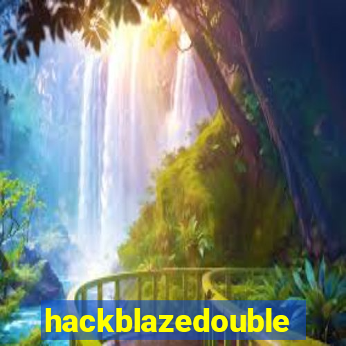 hackblazedouble