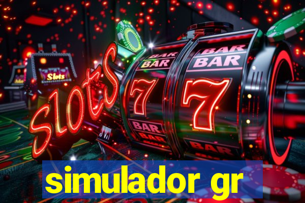 simulador gr