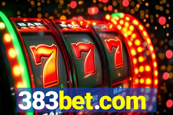 383bet.com