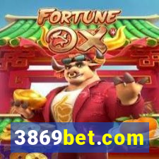 3869bet.com