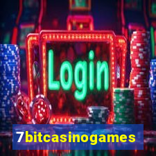 7bitcasinogames