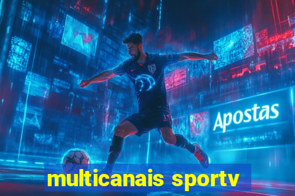 multicanais sportv