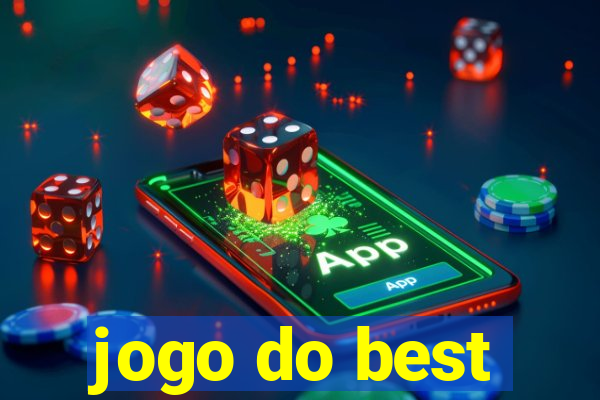 jogo do best