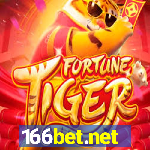 166bet.net