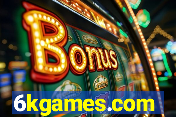 6kgames.com