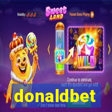 donaldbet