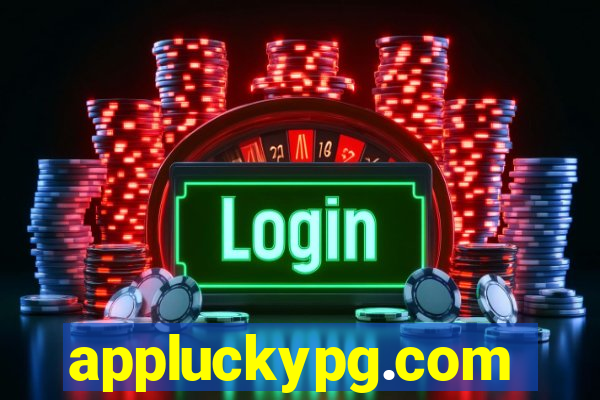 appluckypg.com