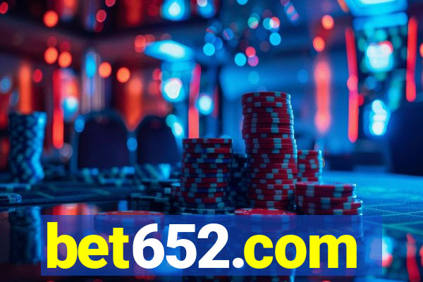 bet652.com