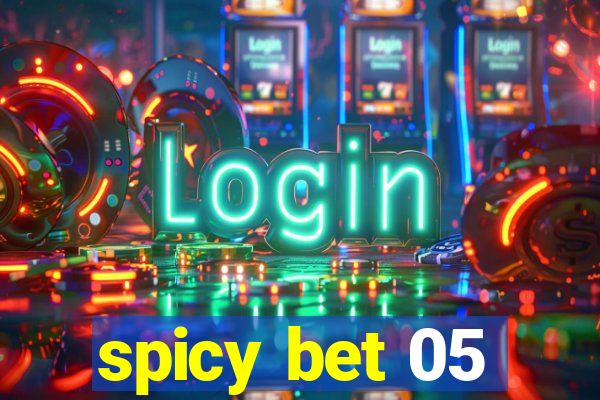 spicy bet 05