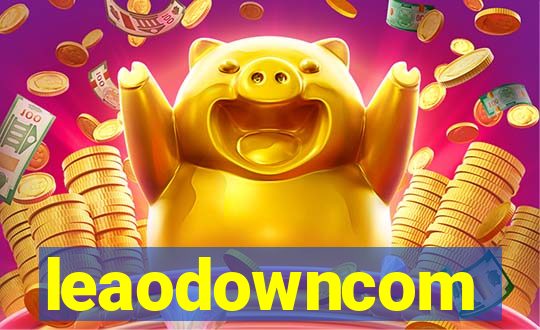 leaodowncom