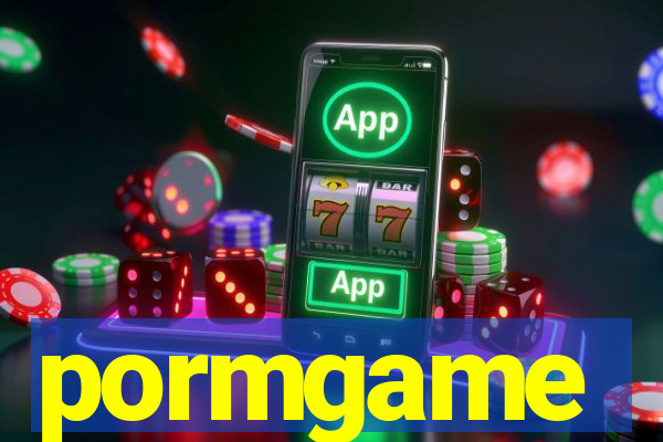 pormgame