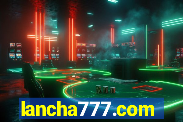 lancha777.com