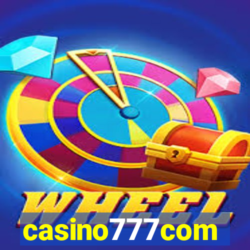 casino777com