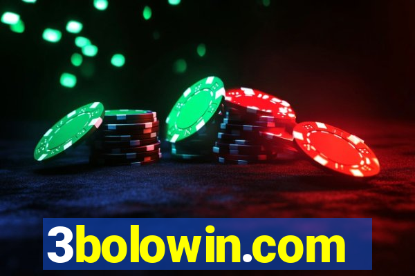 3bolowin.com