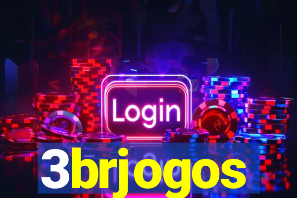 3brjogos