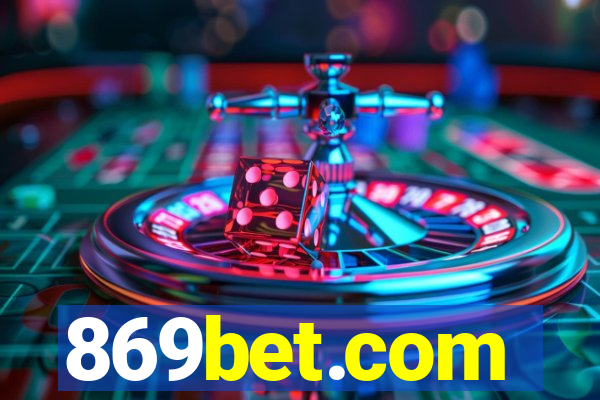 869bet.com